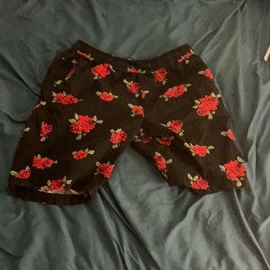 Rose Shorts